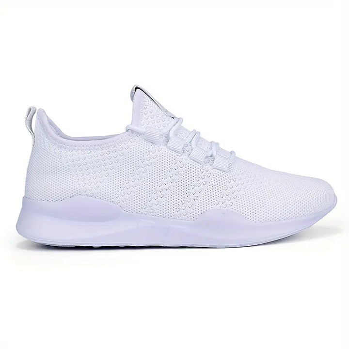 Vini - Ademende hardloopschoenen voor heren, licht en comfortabel