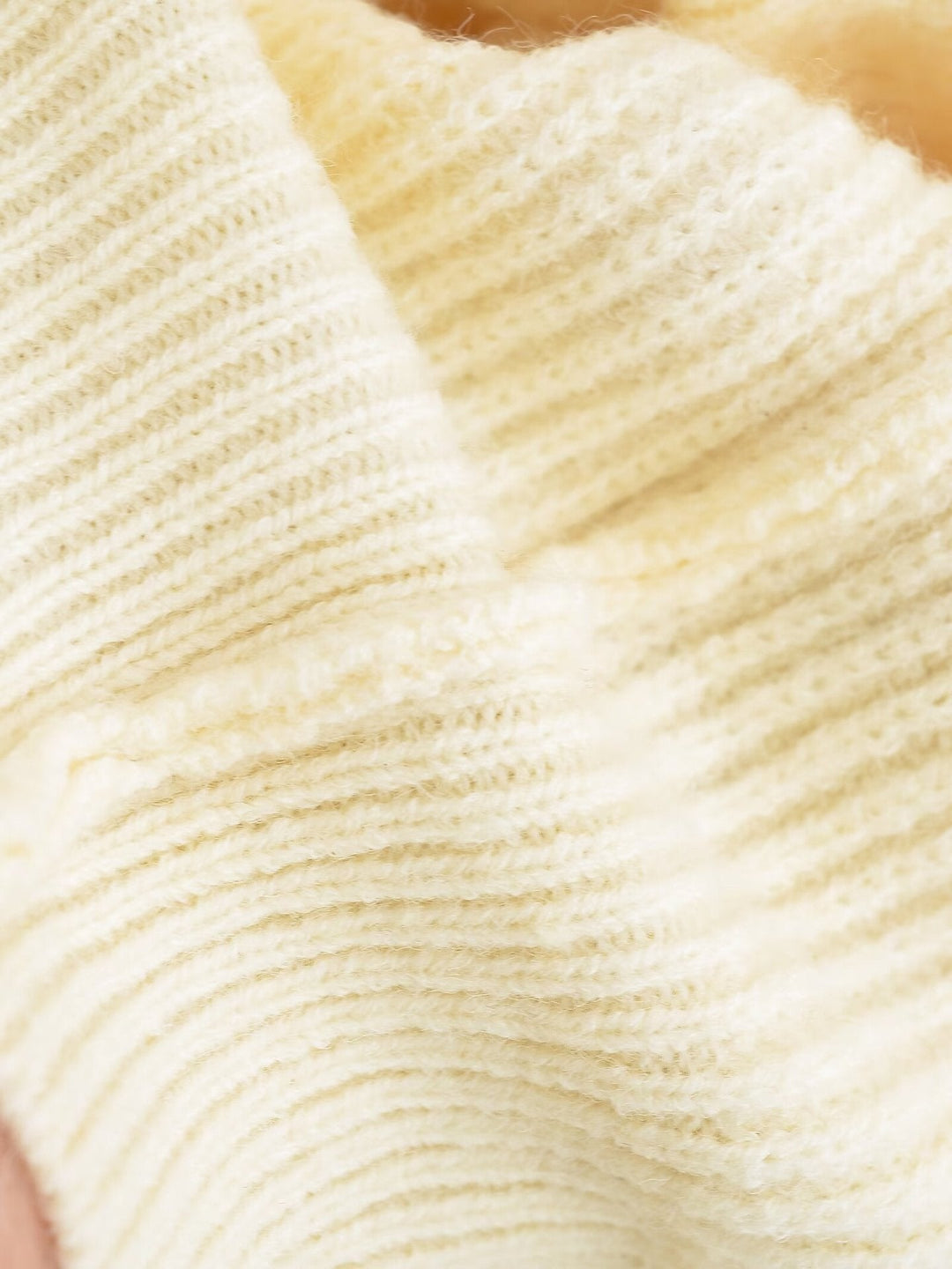 Damesvest met reverskraag - Livia