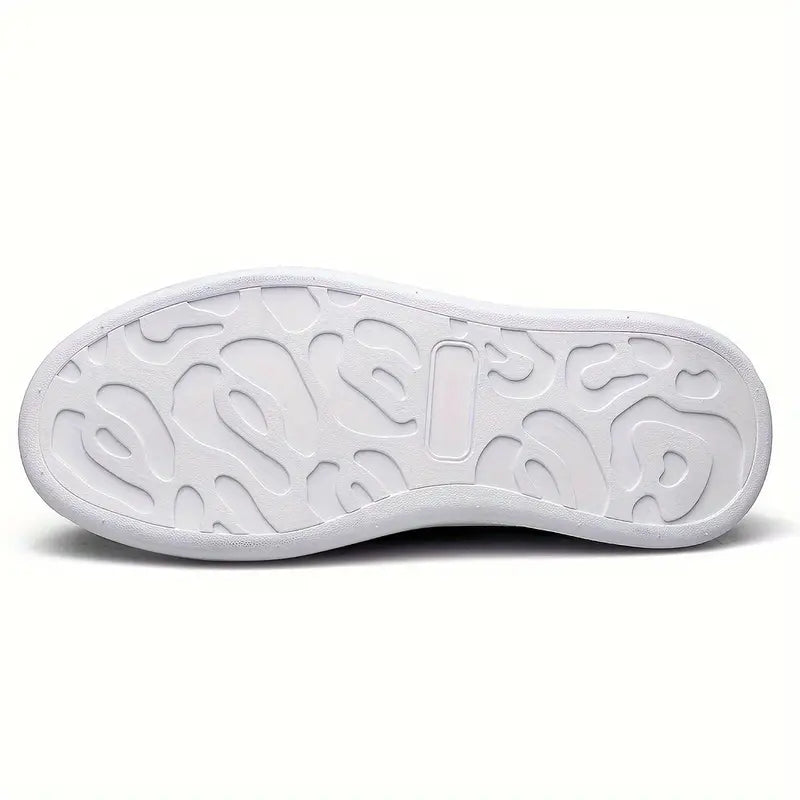 Niclas - Casual herenschoenen, comfortabel en stijlvol