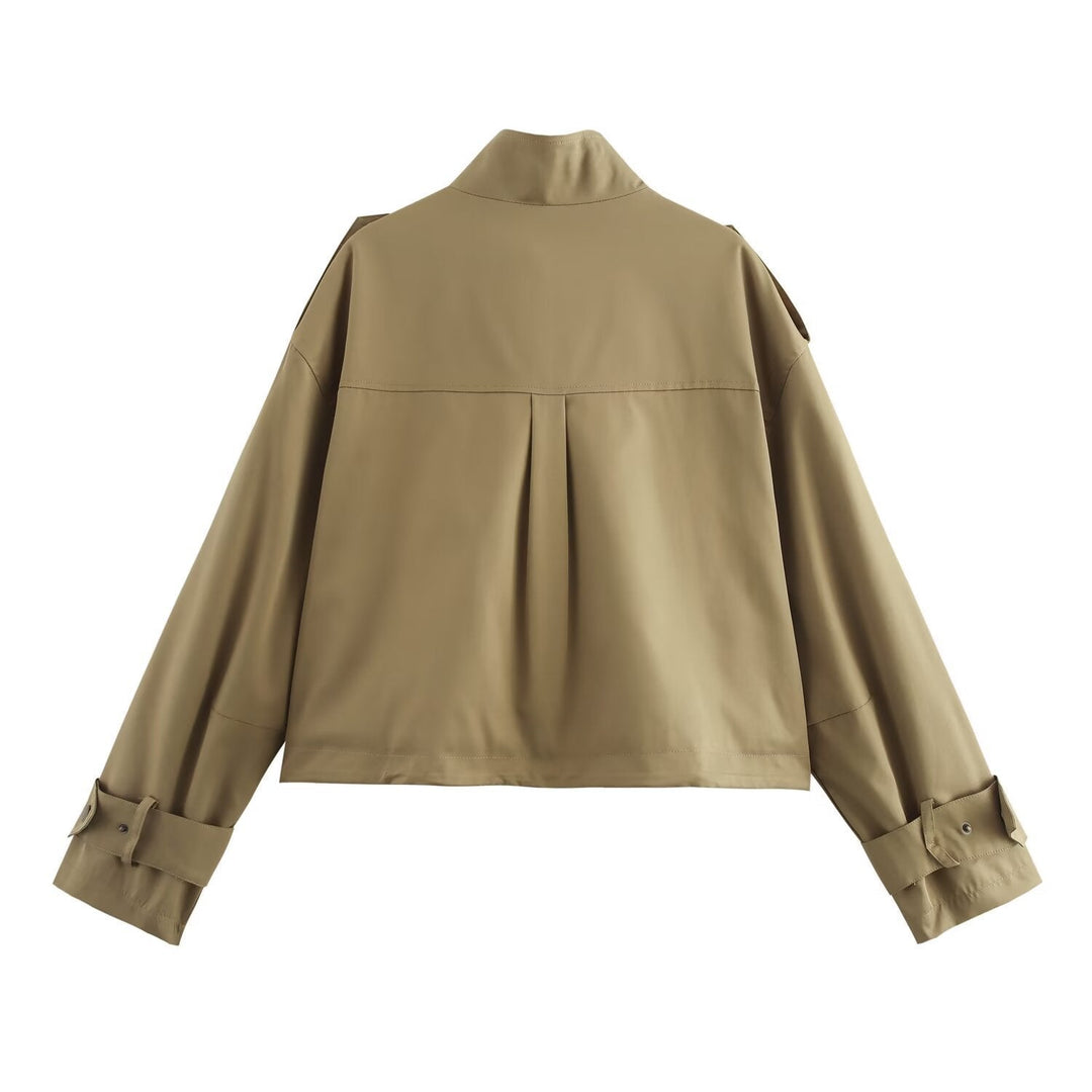 Dames Utility Jasje Broek Set - Annelie