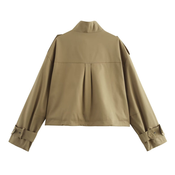 Dames Utility Jasje Broek Set - Annelie