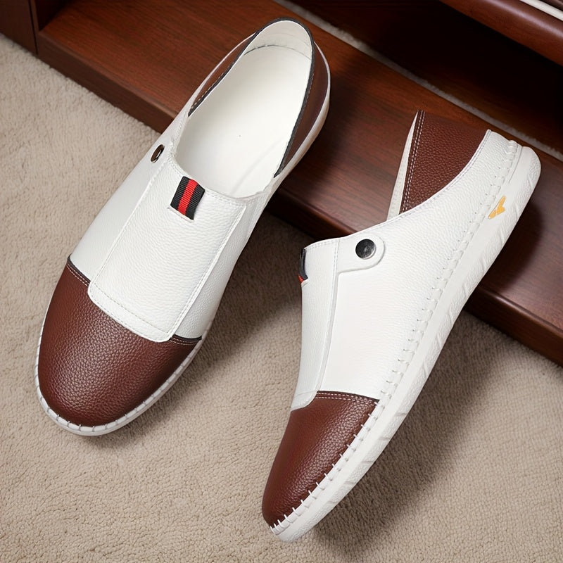 Lage Driver schoen - Paolo