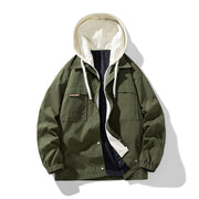 Militair groen