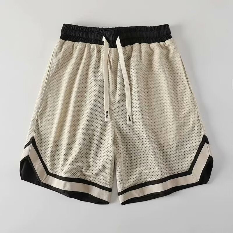 Ademende sportshorts voor heren - Atlas