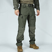 Militair groen