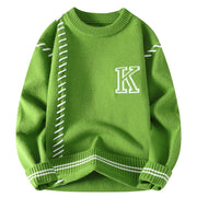 Groen
