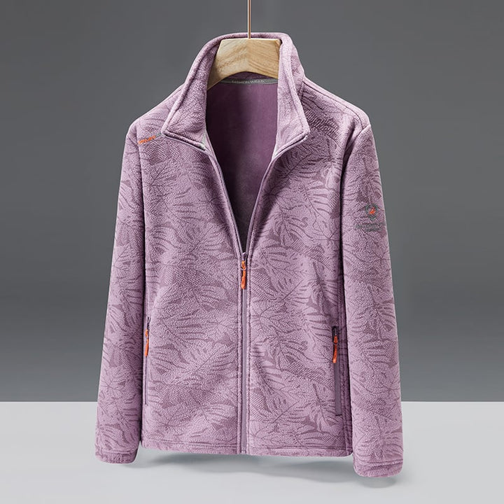 Winter fleece vest voor dames - Irla