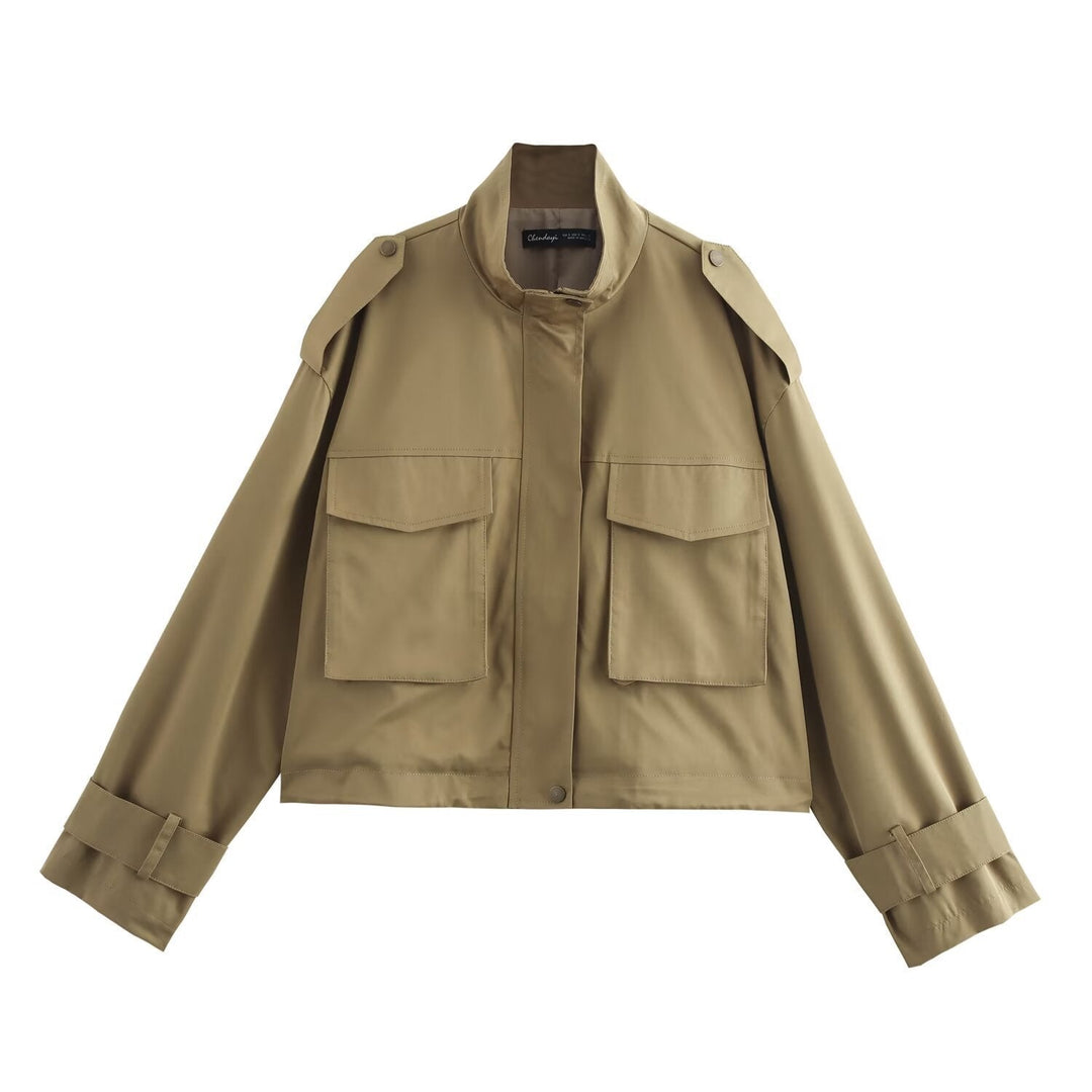 Dames Utility Jasje Broek Set - Annelie