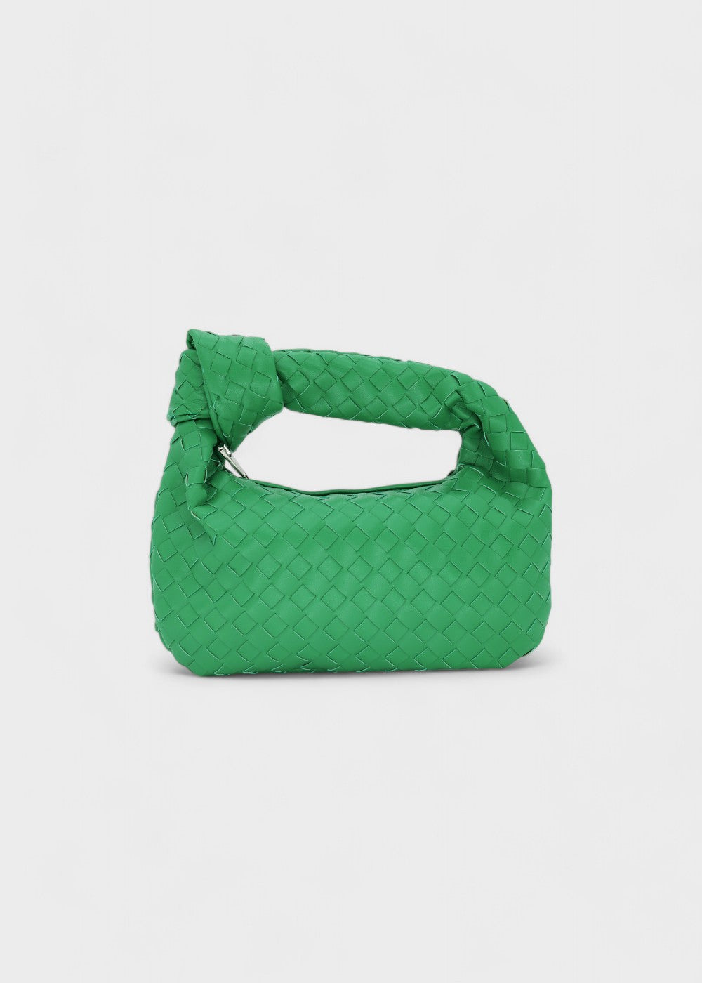 Dames mini gevlochten tas - Soera