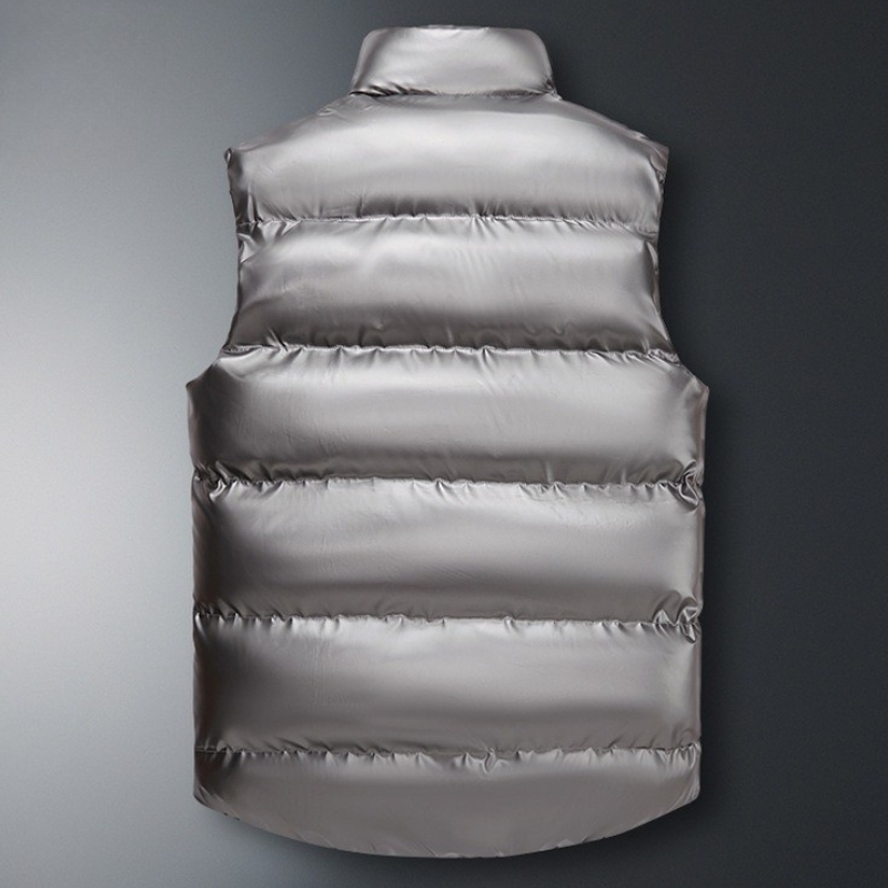 Premium Jasje - Vanille