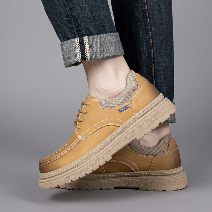 Casual schoenen met antislipzolen - Darnel