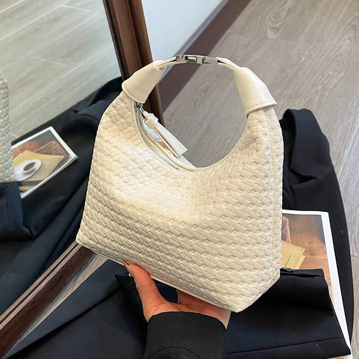 Elegante damesschoudertas - Sini