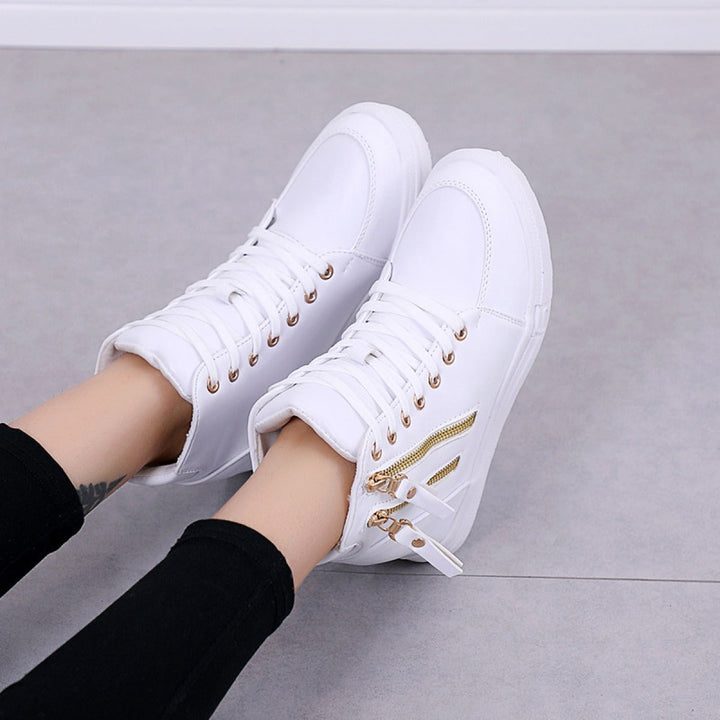 Trainers met intern platform - Nevia