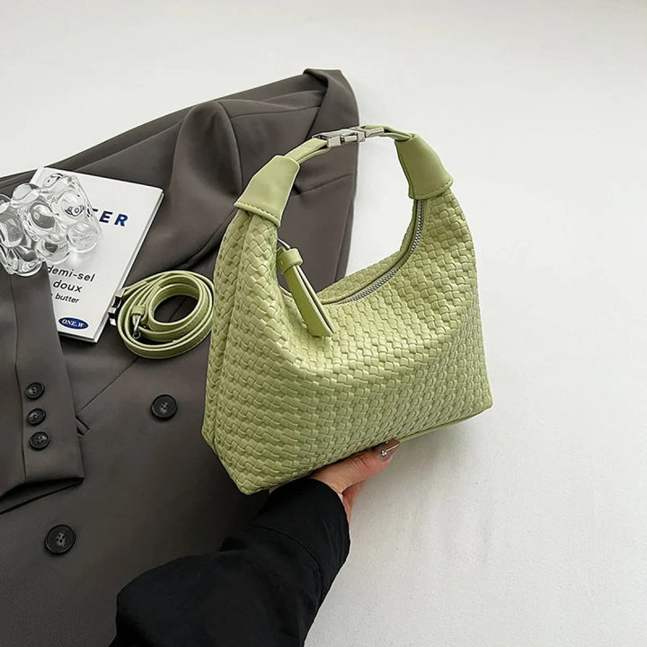 Elegante damesschoudertas - Sini