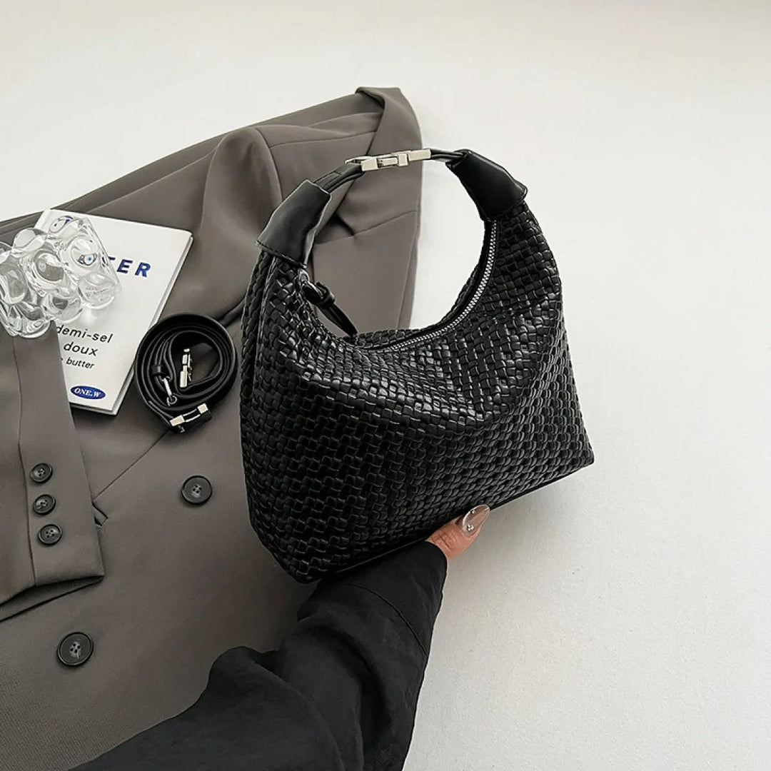 Elegante damesschoudertas - Sini