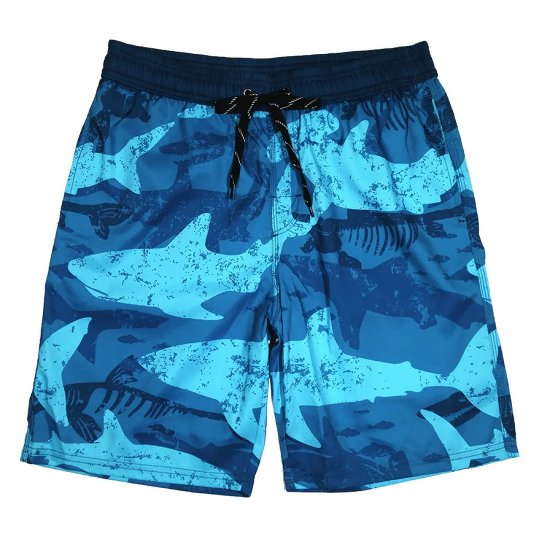 Strandshort heren - Atlas