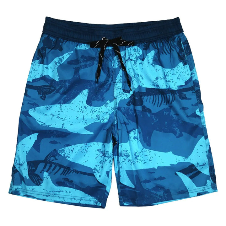 Strandshort heren - Atlas