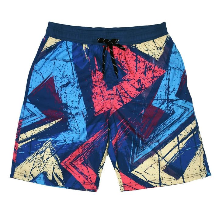 Strandshort heren - Atlas