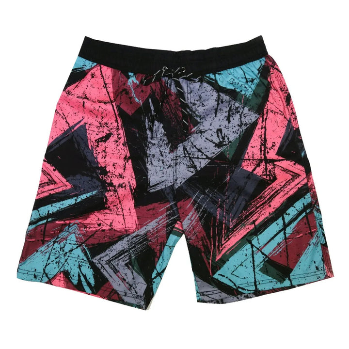 Strandshort heren - Atlas