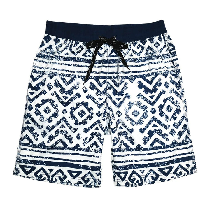 Strandshort heren - Atlas