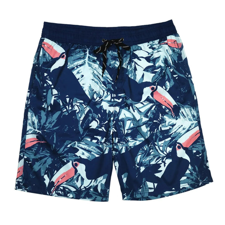 Strandshort heren - Atlas