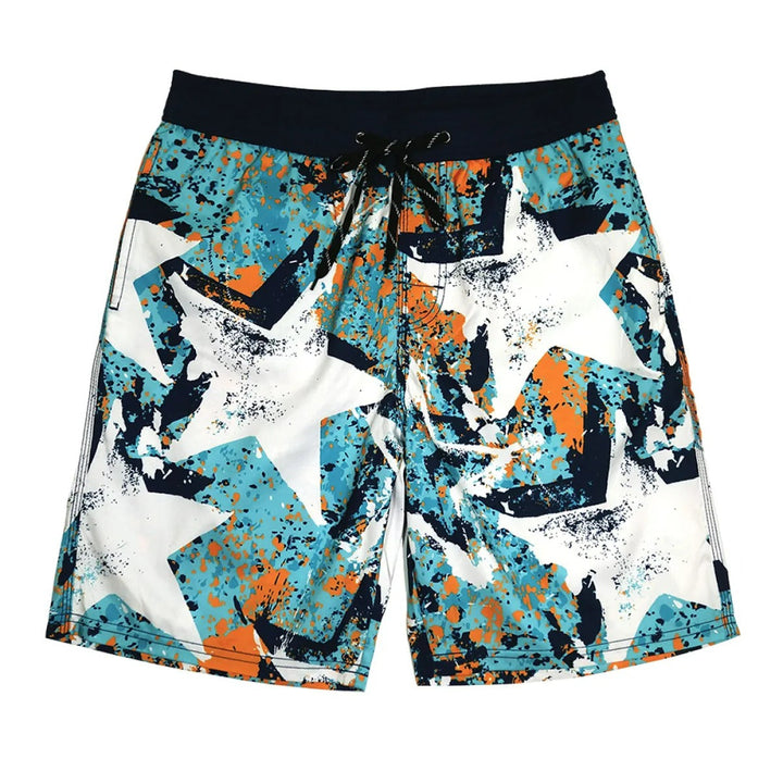 Strandshort heren - Atlas