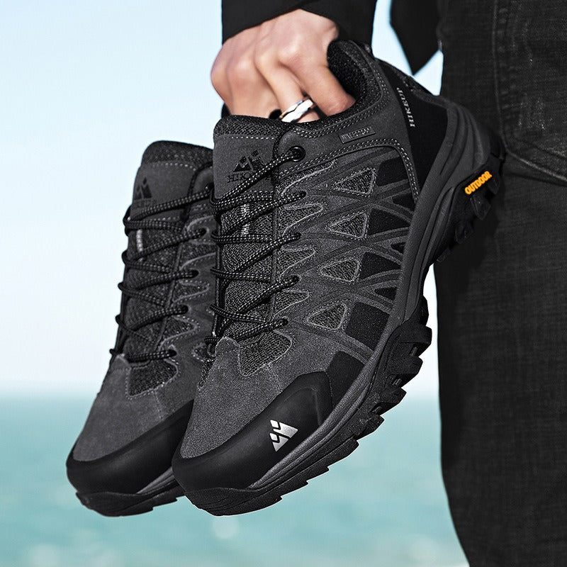 Wandelschoenen voor heren - Ralvik