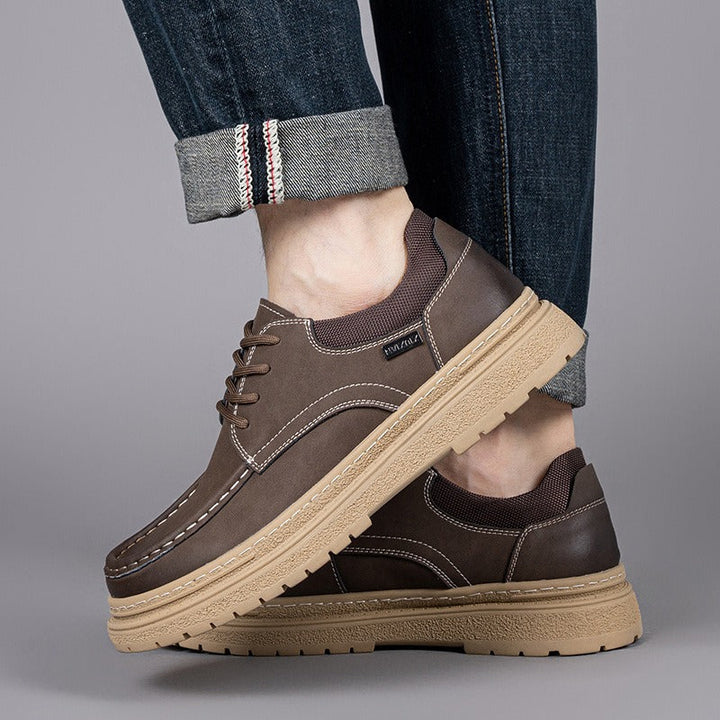 Casual schoenen met antislipzolen - Darnel