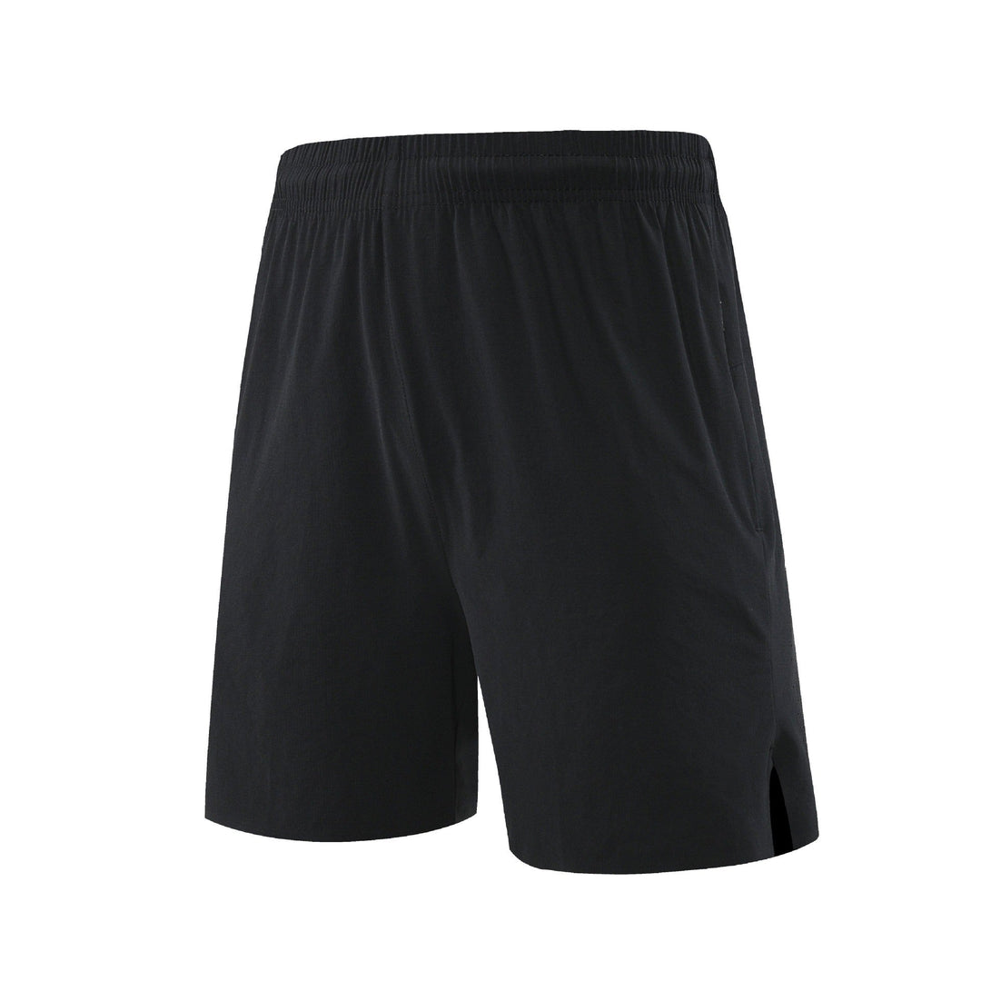 Lichtgewicht sportshort met functionele snit voor heren - Romain