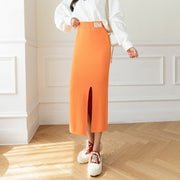 Oranje