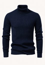 Marineblauw