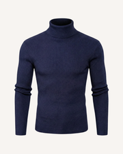 Marineblauw