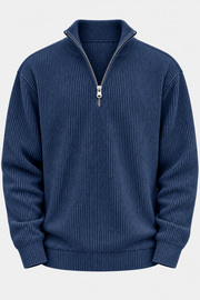 Marineblauw
