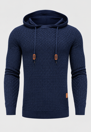 Marineblauw