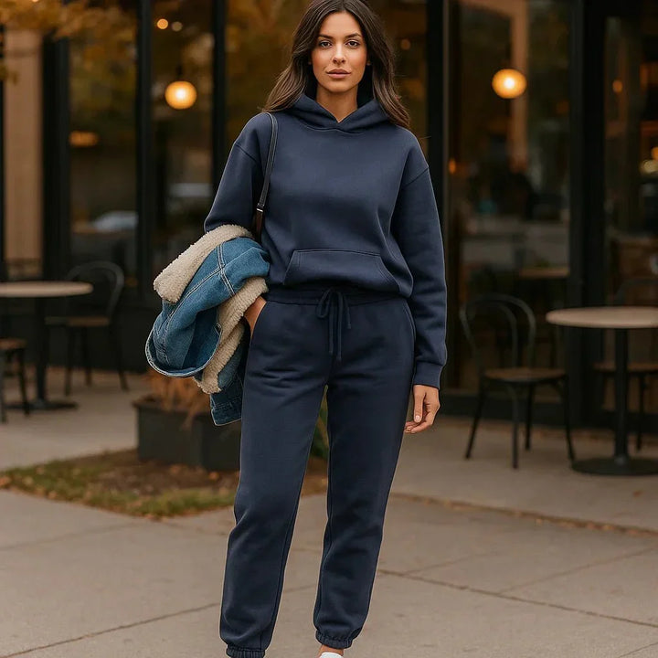 Damesset in relaxte stijl - Neriane