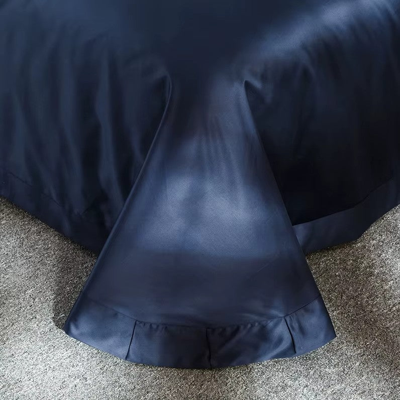 Beddengoedset van Egyptisch katoen