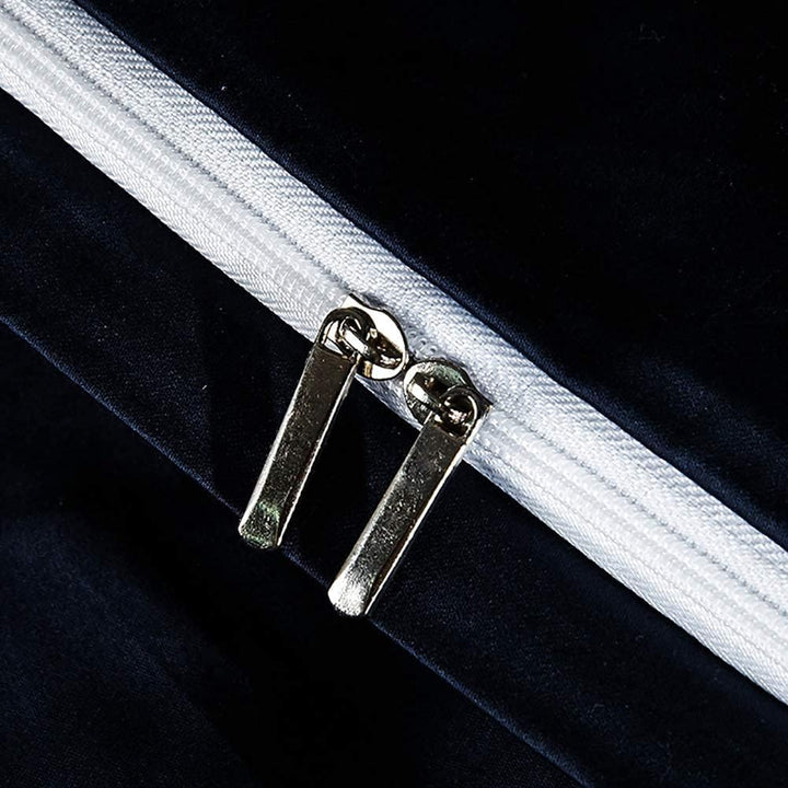 Beddengoedset van Egyptisch katoen