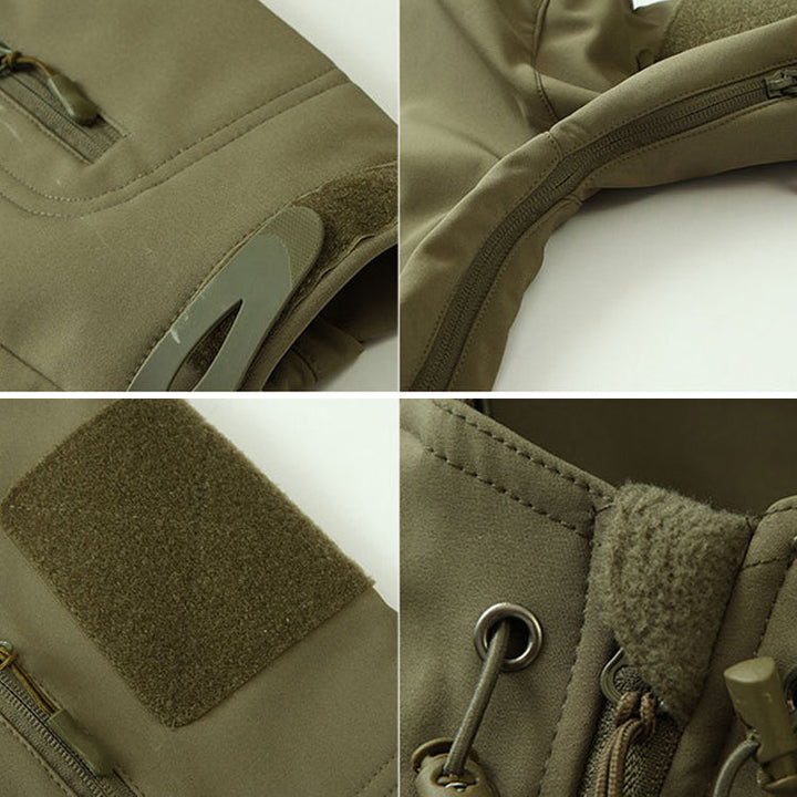 Weerbestendige buitenset - Marcus