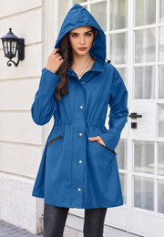 Blauw
