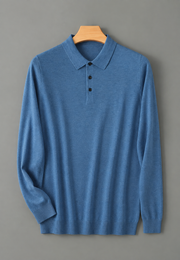 Blauw