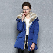 Blauw