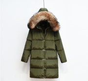 Groen