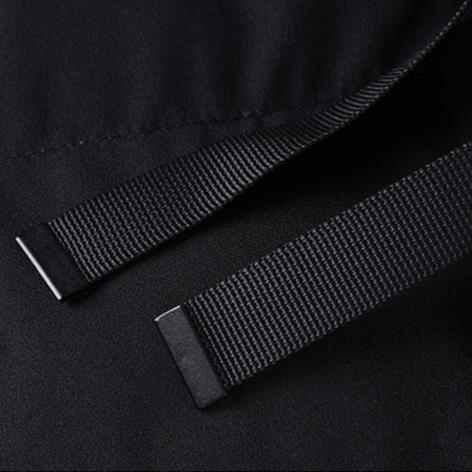 Thermische gewatteerde jas - Stefan