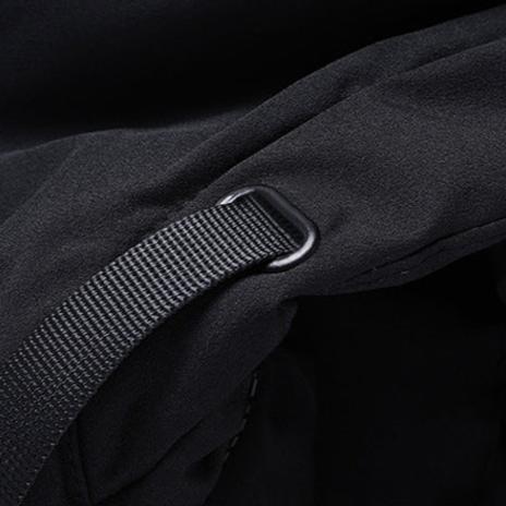 Thermische gewatteerde jas - Stefan