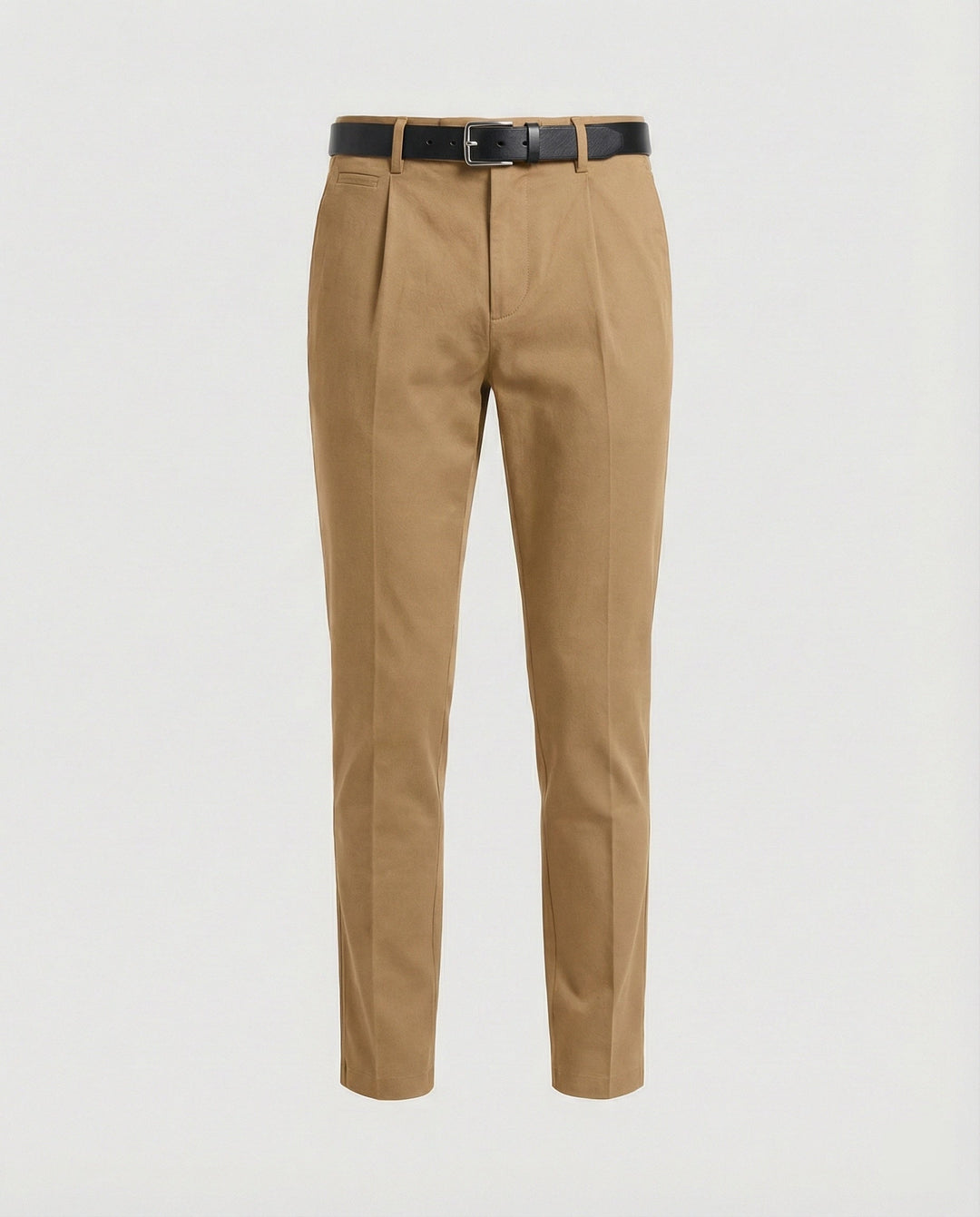 Heren Chino Dress Broek - James