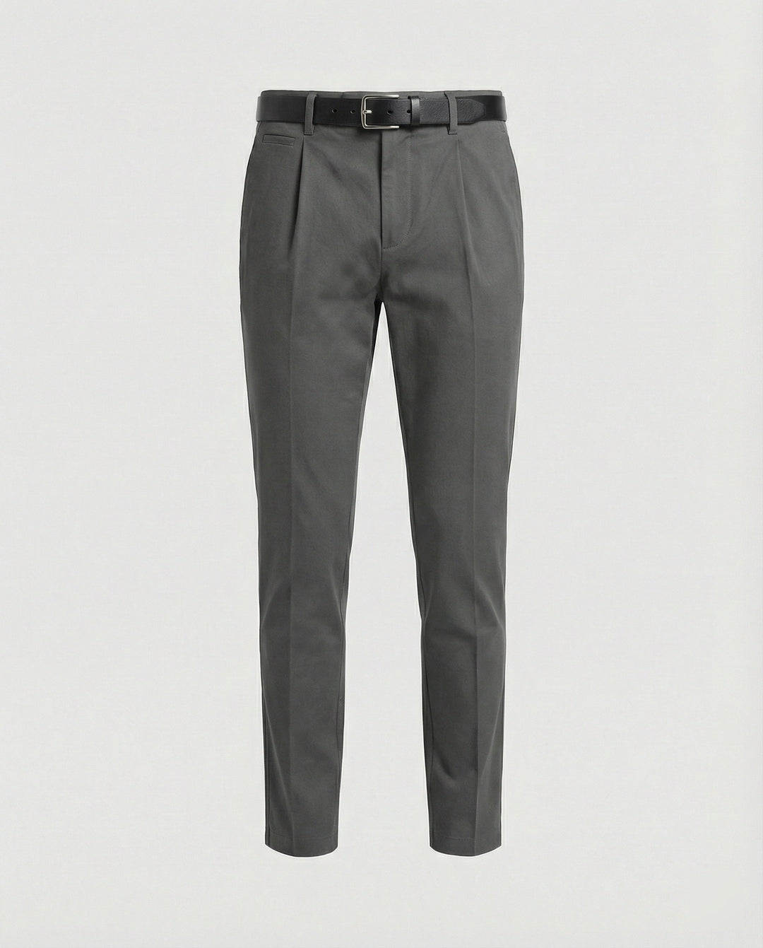 Heren Chino Dress Broek - James