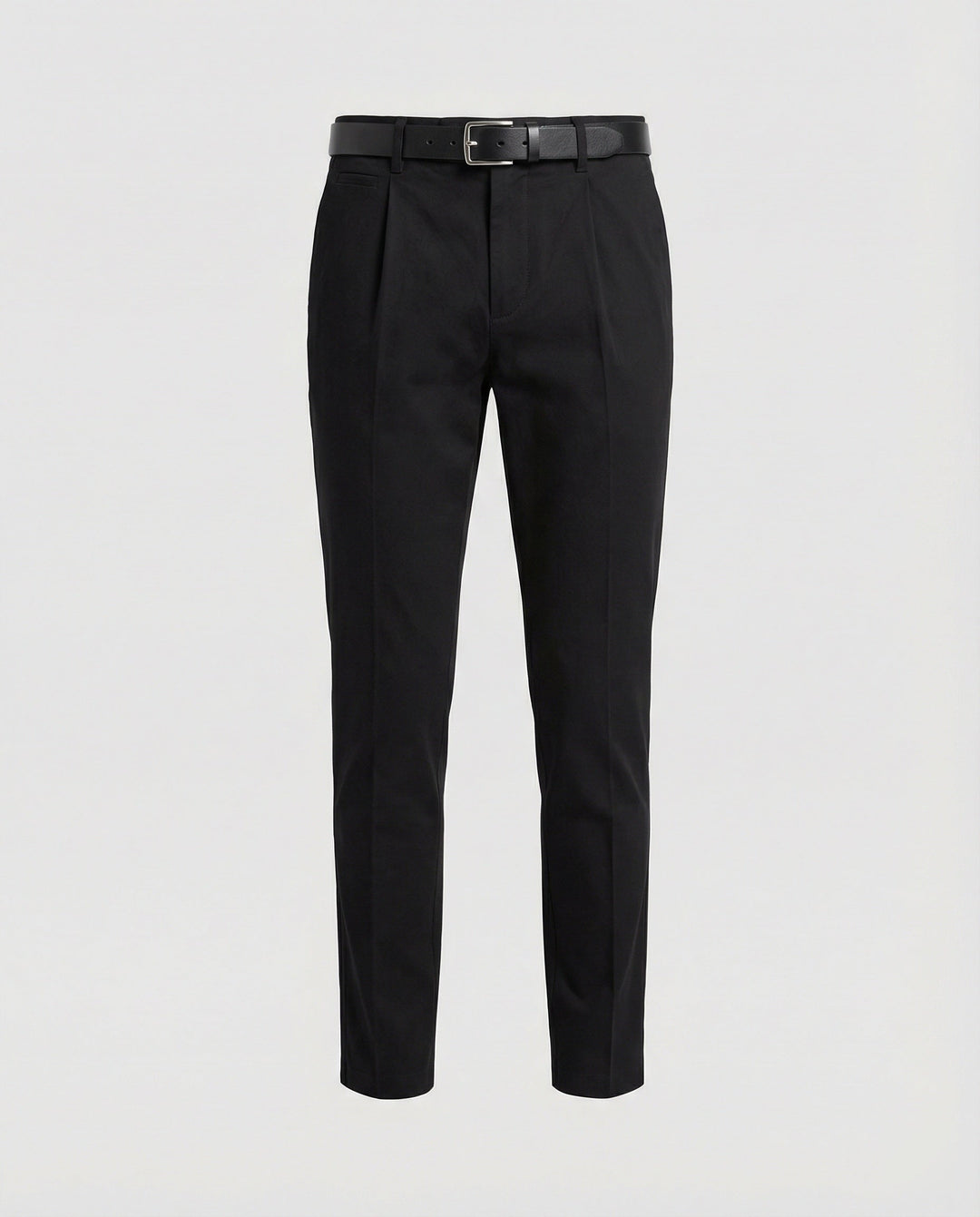 Heren Chino Dress Broek - James