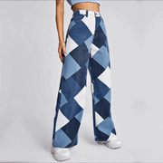 Blauw