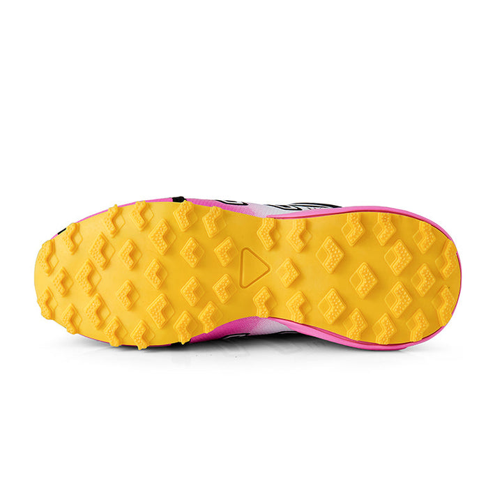 Pin Speed 3 – Lichtgewicht wandelschoenen voor mannen en vrouwen, antislip en comfortabel