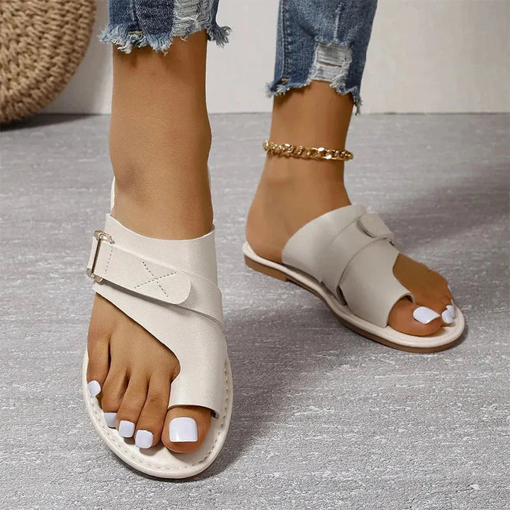 Anja - Comfortabele zomersandalen voor dames